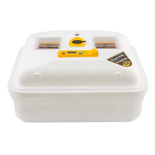 Incubator de Uz Casnic Teplusha EU 88 220/50 TAB, 50 W, 30–40°C