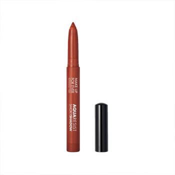 Make Up For Ever Creion pentru ochi 3 în 1 Aqua Resist (Smoky Shadow) 1,4 g 07 Volcano