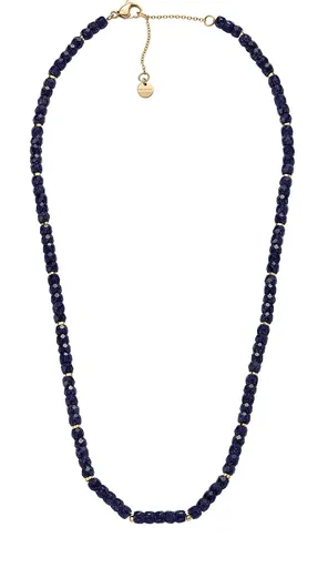 Skagen Colier fermecător cu mărgele Anja SKJ1889710