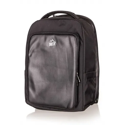 Rucsac pentru laptop Outdoor Gear BUSINESS,  negru