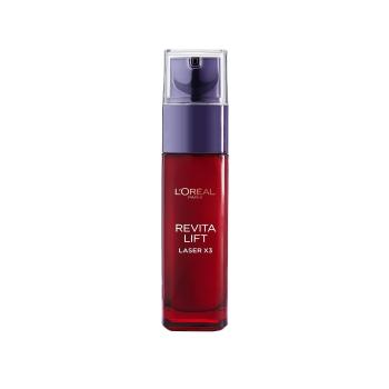 L'Oréal Paris Ser pentru ten anti-rid 40+ Revitalift Laser X3 (Anti-Ageing Power Serum) 30 ml