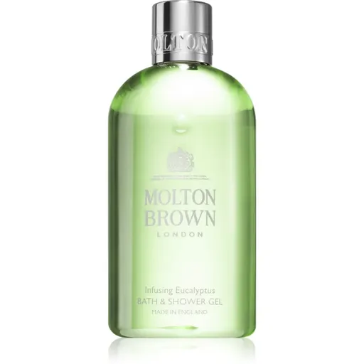 Molton Brown Eucalyptus Gel de duș energizant 300 ml