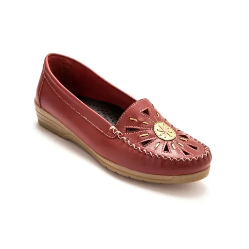 Mocasini pentru femei