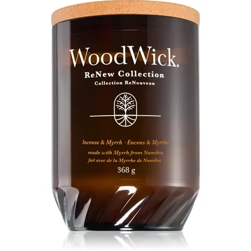 Woodwick Renew Incense