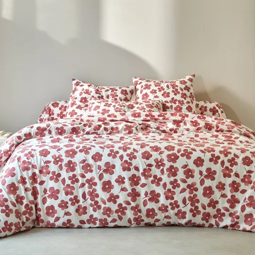 Lenjerie de pat Petunia