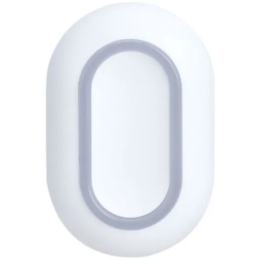 Buton de panica wireless Dahua ARD821-W2(868) IP54, update prin Cloud, IP54, LED multicolor