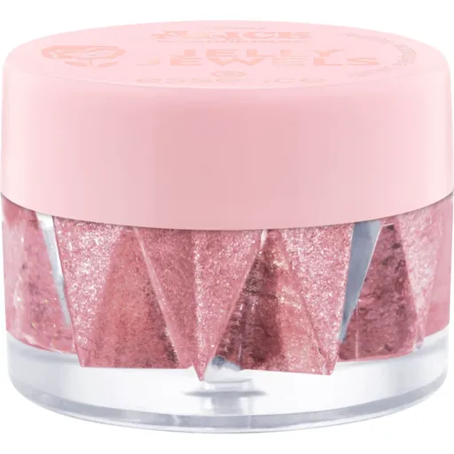 essence Disney Alice in Wonderland luciu fard de ochi culoare 01 Be Adventurous 4.2 g