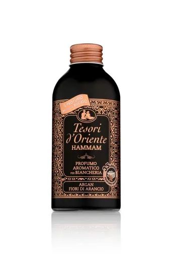 Tesori d'Oriente Hammam - parfum de rufe 250 ml