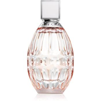 Jimmy Choo L’Eau Eau de Toilette pentru femei 60 ml