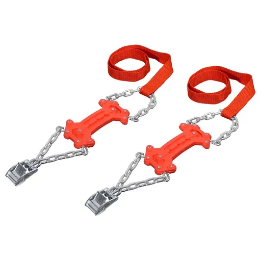 Curele de salvare universale Compass K2, 2 buc