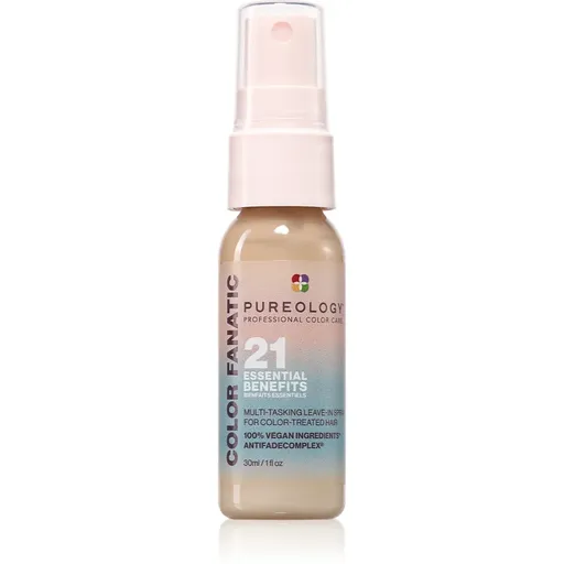 Pureology Color Fanatic spray care nu necesita clatire pentru femei 30 ml
