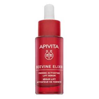 Apivita Beevine Elixir cremă de ten cu efect de lifting Firming Activating Lift Serum 30 ml