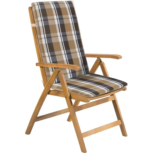 Fieldmann FDZN 9106 husă pentru fotoliu, crem