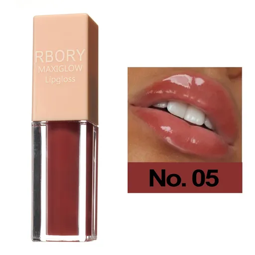 Lipgloss Rbory 05