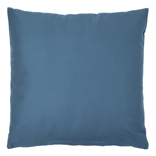 Față de pernă din satin 4Home Sea Blue, albastru, 40 x 40 cm