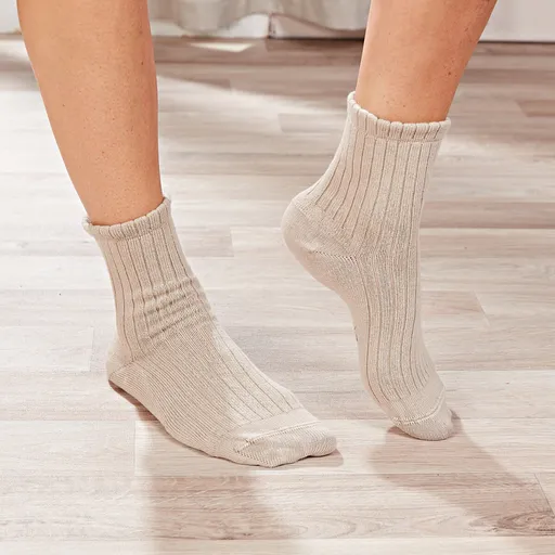 Șosete Big Sensitive 2 perechi