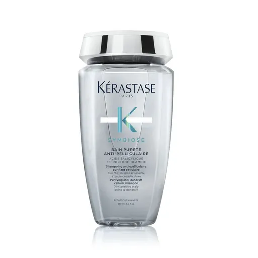 Sampon Purificacator Anti-Matreata Kerastase Symbiose 250 ml