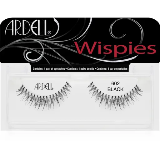 Ardell Professional Wispies Pentru fixarea genelor 602 1 buc