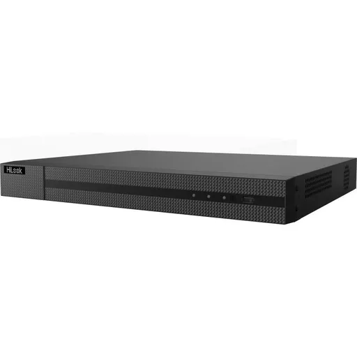 DVR 16 canale HD Hikvision HiLook DVR-216U-M2(STD), 8MP, H.265 Pro+, Deep Learning, Audio over coax