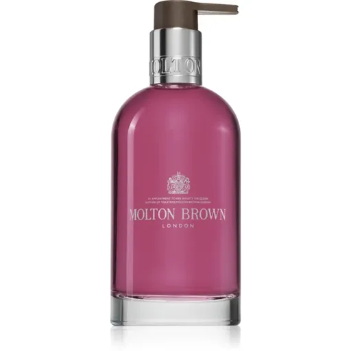 Molton Brown Fiery Pink Pepper Săpun lichid pentru mâini 200 ml