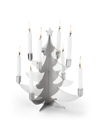 Brad de Crăciun Grenoble pentru lumânări - Philippi