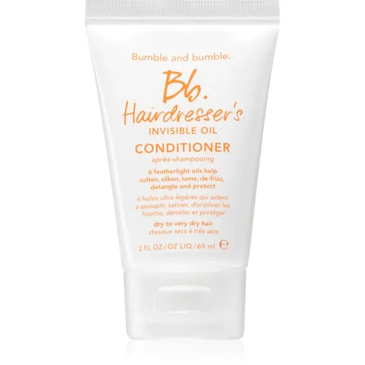 Bumble and bumble Hairdresser