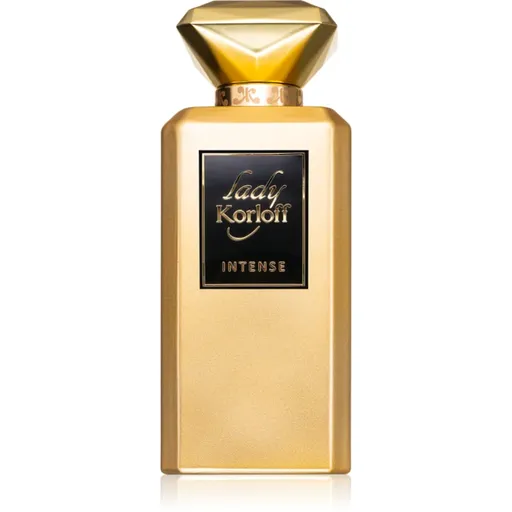 Korloff Lady Intense parfum pentru femei 88 ml