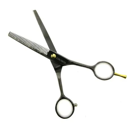 Foarfeca de filat parul, Global Fashion