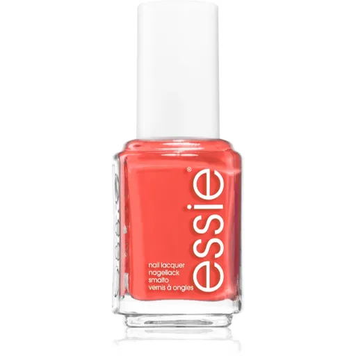essie nails lac de unghii culoare 72 Peach Daiquiri 13,5 ml