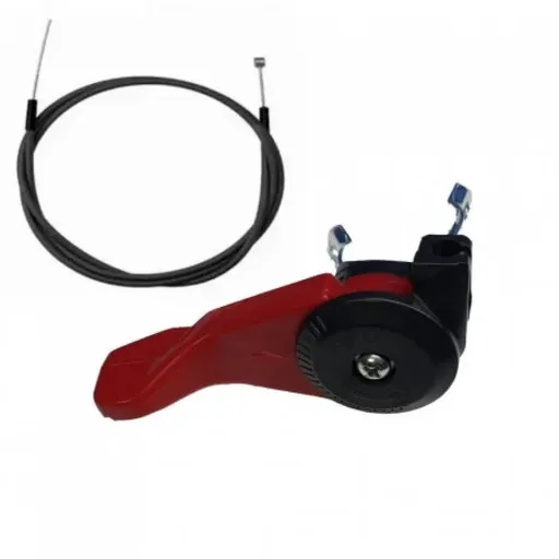 Maneta acceleratie cu cablu motosapa, Ruris, Dac, Zimbru, Gigant