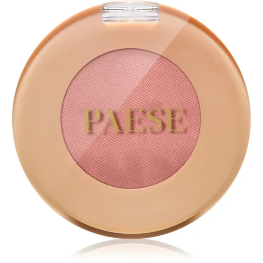 Paese Self Glow Blush blush culoare 01 Rosy 3 g