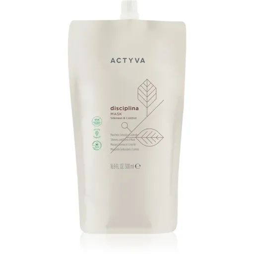 Kemon Actyva Disciplina Masca de par 500 ml