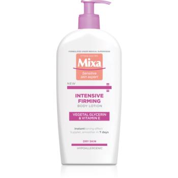 MIXA Intensive Firming lotiune de corp pentru fermitate 400 ml