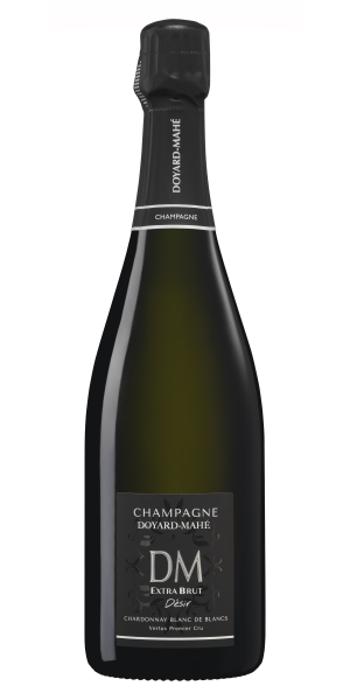 Cuvée Désir, Blanc de Blanc, Extra Brut, 1er Cru