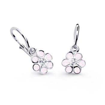 Cutie Jewellery Cercei pentru copii C1737-10-X-2 roz