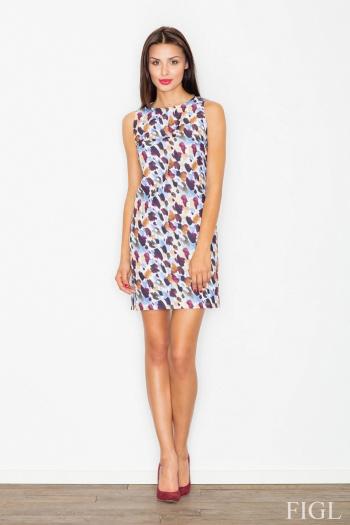 Rochie pentru femei M498-23