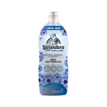 Balsam de rufe Concentrat de lavandă Brizămediteraneană , 1,76 l