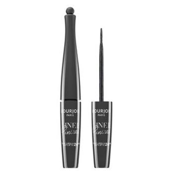 Bourjois Liner Pinceau Waterproof 24H tekuté linky na oči 03 Gris Minimaliste 2,5 ml