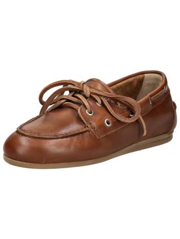 PAVEMENT Házicipő 'Marin'  barna