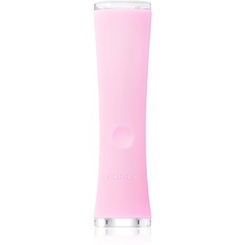 FOREO ESPADA™ 2 stilou cu lumină albastră, pentru atenuarea simptomelor acneei Pearl Pink 1 buc