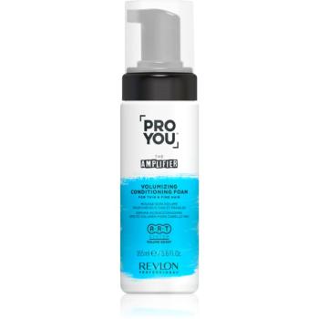 Revlon Professional Pro You The Amplifier balsam spumă pentru par fin 165 ml