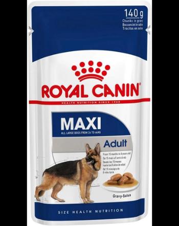 ROYAL CANIN Maxi adult 40x140 g