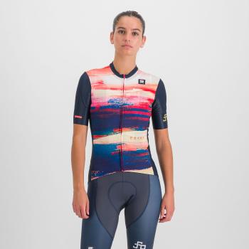 
                         Tricou de ciclism cu mânecă scurtă - PETER SAGAN JERSEY 
                