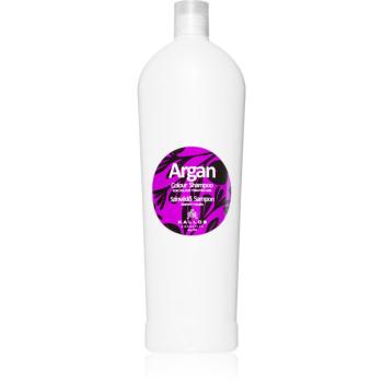 Kallos Kallos Classic șampon pentru păr vopsit 1000 ml