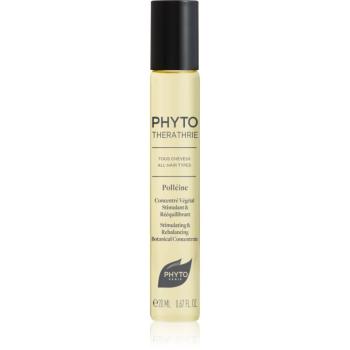 Phyto Therathrie Polleine concentrat de regenerare pentru stimularea creșterii părului 20 ml