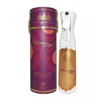 Afnan Blooming Love - spray pentru casă 300 ml