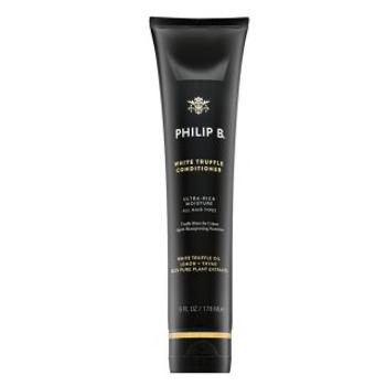 PHILIP B White Truffle Conditioner hidratáló kondicionáló puha és fényes hajért 178 ml