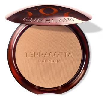 Guerlain Pudră bronzantăTerracotta(Bronzing- Powder) 8,5 g 01 Clair Doré/Light Warm