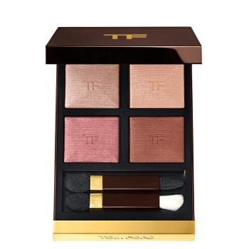 Tom Ford Paletă de farduri de pleoape (Eye Color Quad) 6 g 42 Hazy Sensuality