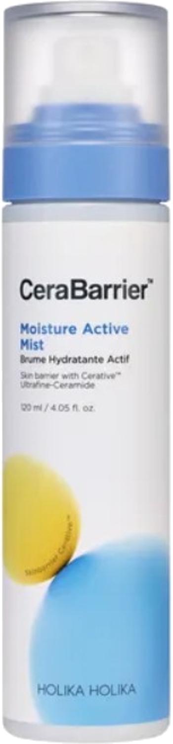 Holika Holika Loțiune facială hidratantă CeraBarrier Moisture Active (Mist) 120 ml